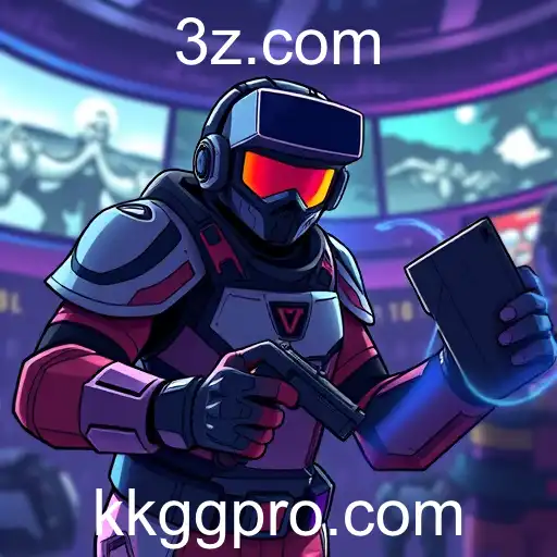 A Nova Era dos Jogos em Português: O Fenômeno KKGG