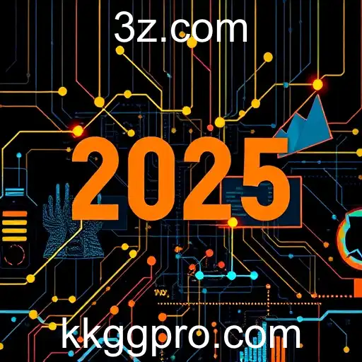 O Impacto de Jogos Online em 2025