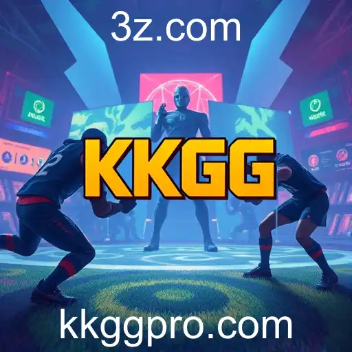 O Fenômeno do KKGG no Mundo dos Jogos