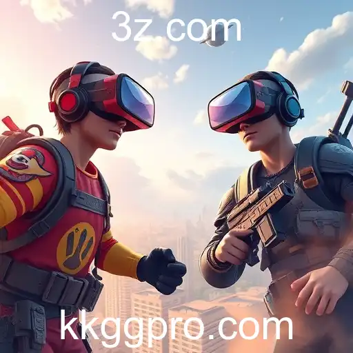 Tendências do Mundo dos Jogos para 2025