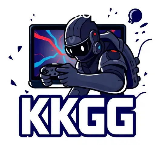 KKGG: O Fenômeno dos Jogos em 2025