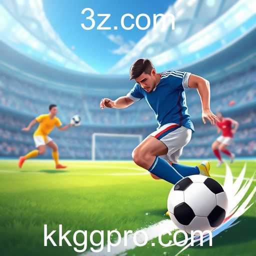 A Ascensão do KKGG no Mundo dos Jogos em Português