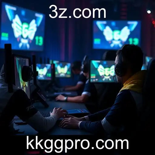 Novas Tendências no Mercado de Jogos Online