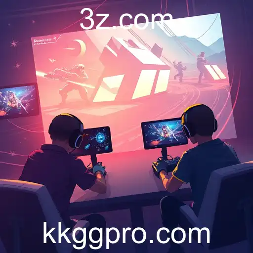 Tendências e Inovações em Jogos Online em 2025