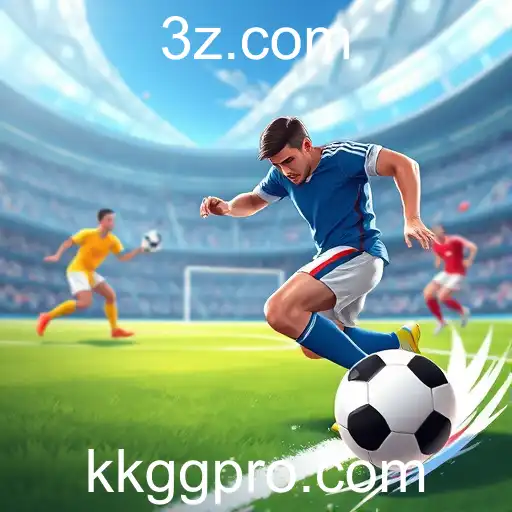 A Diversificação dos Jogos de Esportes na Plataforma KKGG