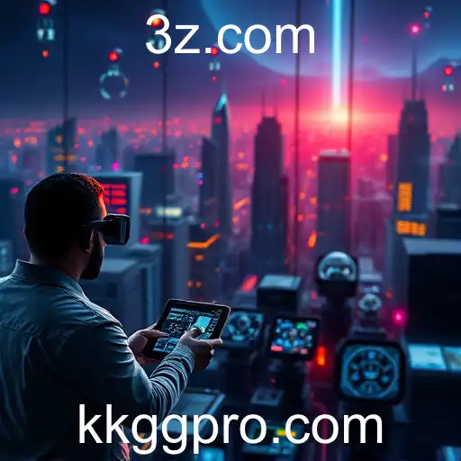 Explorando a Categoria de Tecnologia nos Jogos de Palavras do Site KKGG
