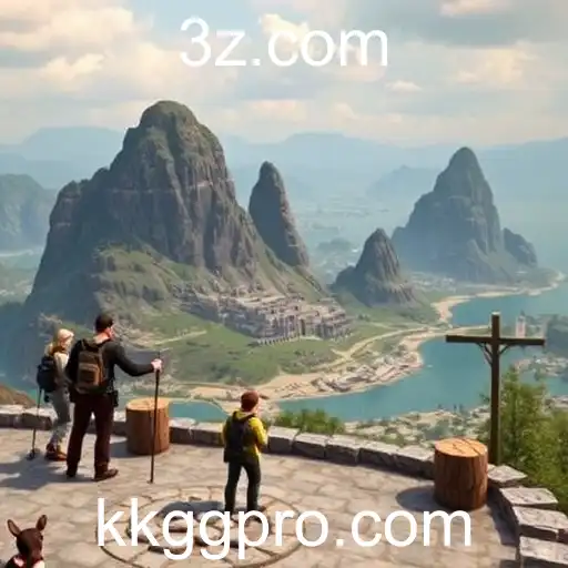 Explorando o Mundo com a Categoria