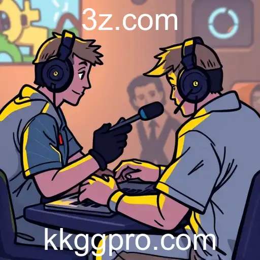 A Revolução dos Jogos em 2025: O Papel do KKGG