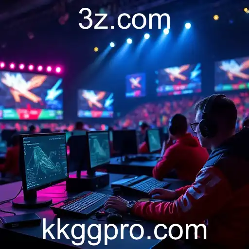 O Impacto de KKGG no Cenário Brasileiro de Jogos